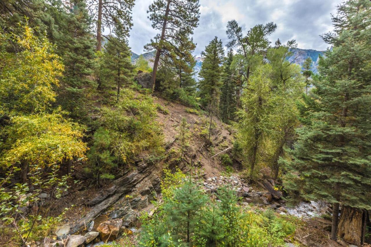 410 Mother Lode Lane Villa Ouray Esterno foto